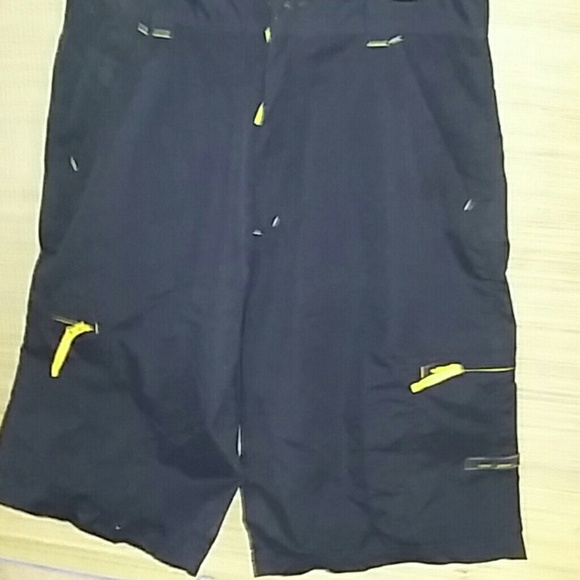 ZEELANDER Mens swimming trunks - Picture 1 of 5